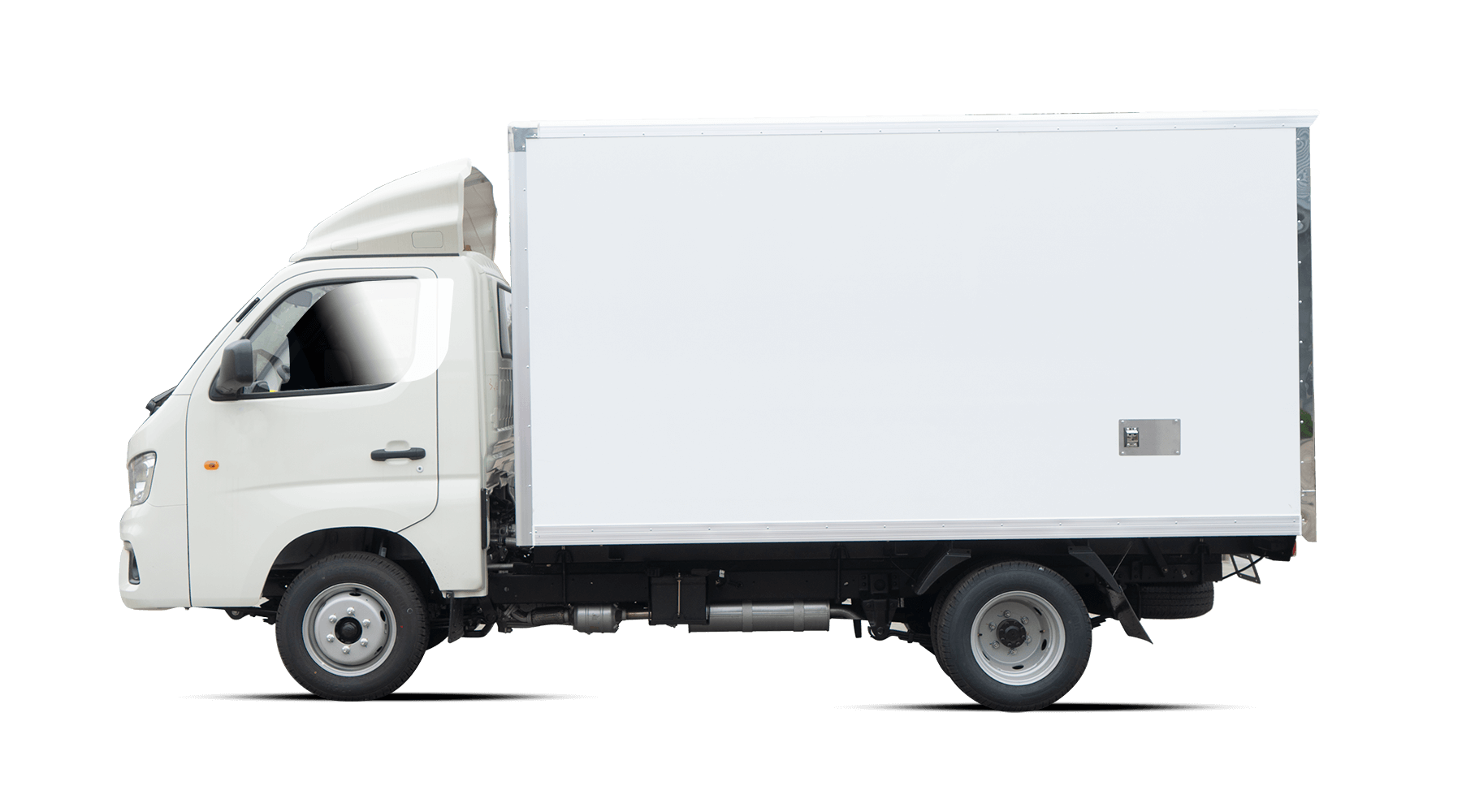 The Ultimate Guide To Buying An Isuzu Box Truck Truck vrogue.co