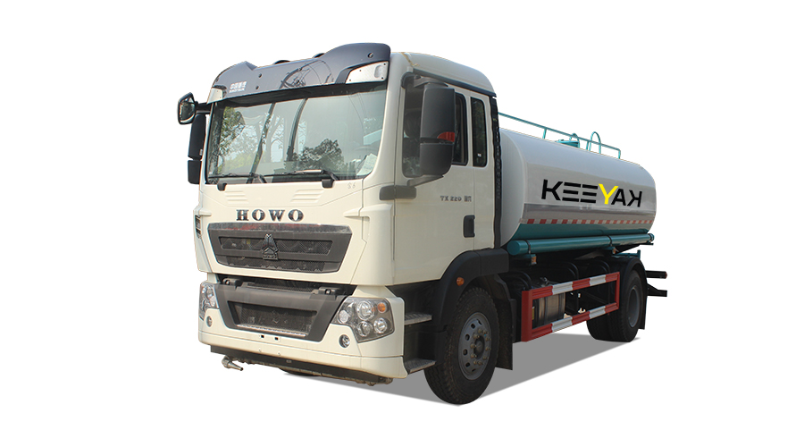 10000 litre water tank truck for sale