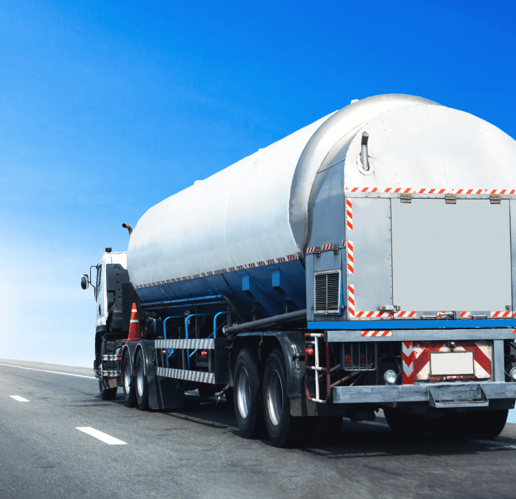 water tanker for sale